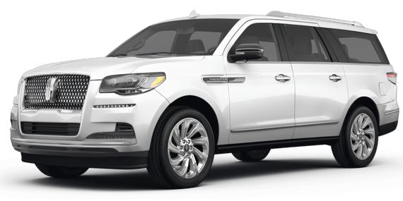 LINCOLN NAVIGATOR L 2023 5LMJJ3KG2PEL01727 image
